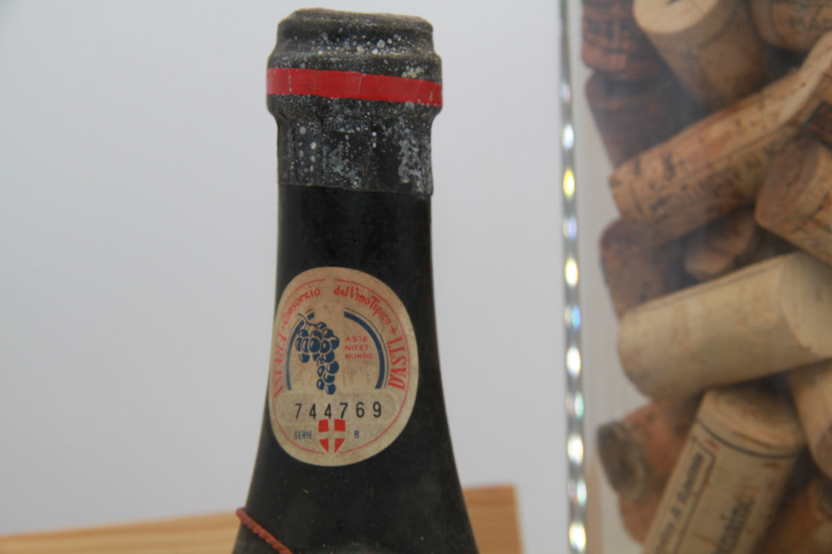 Vino Freisa 1965 Bersano