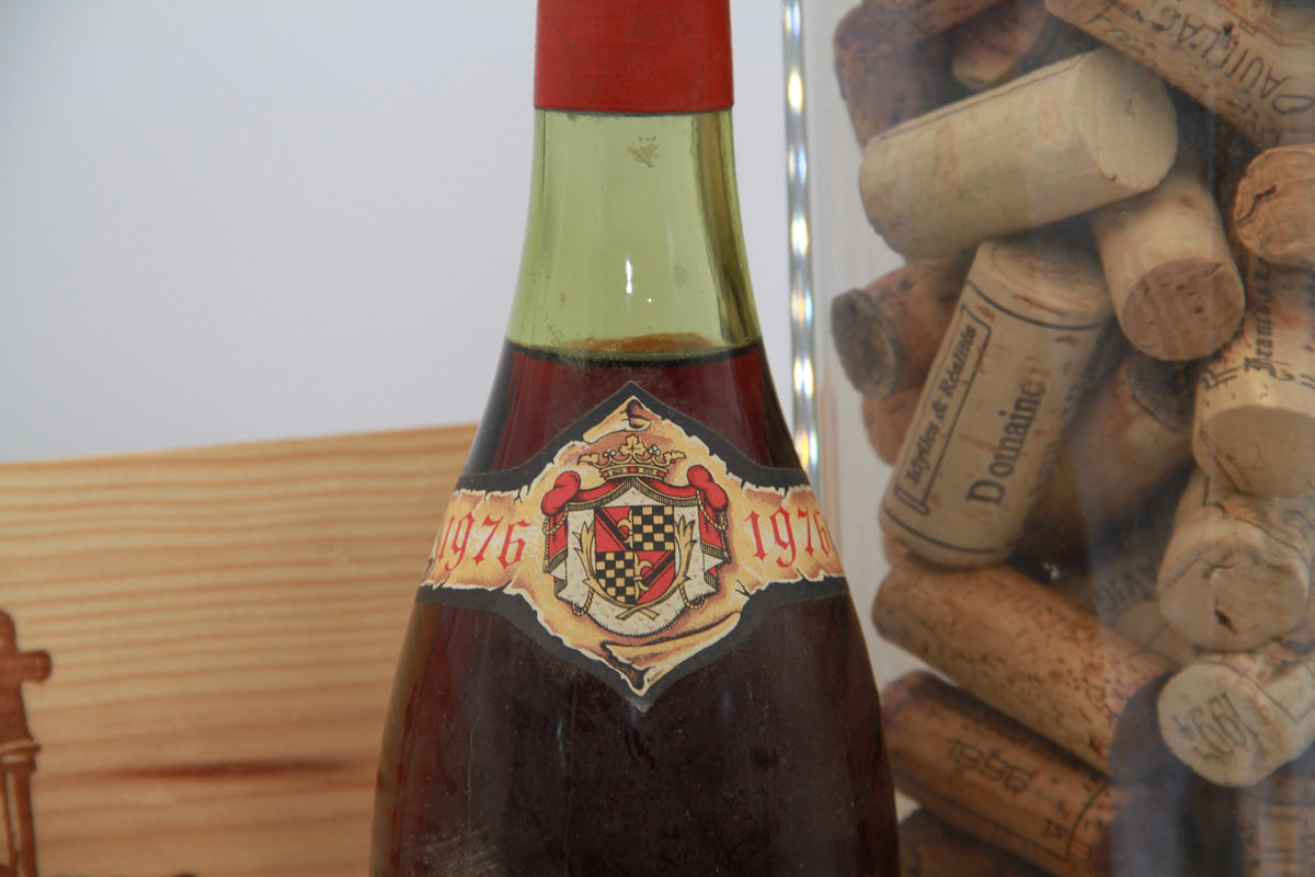 Pommard    Daniel Mure.    1976