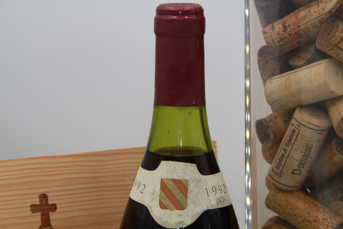 Gevrey Chambertin.   L&F Granville   1992