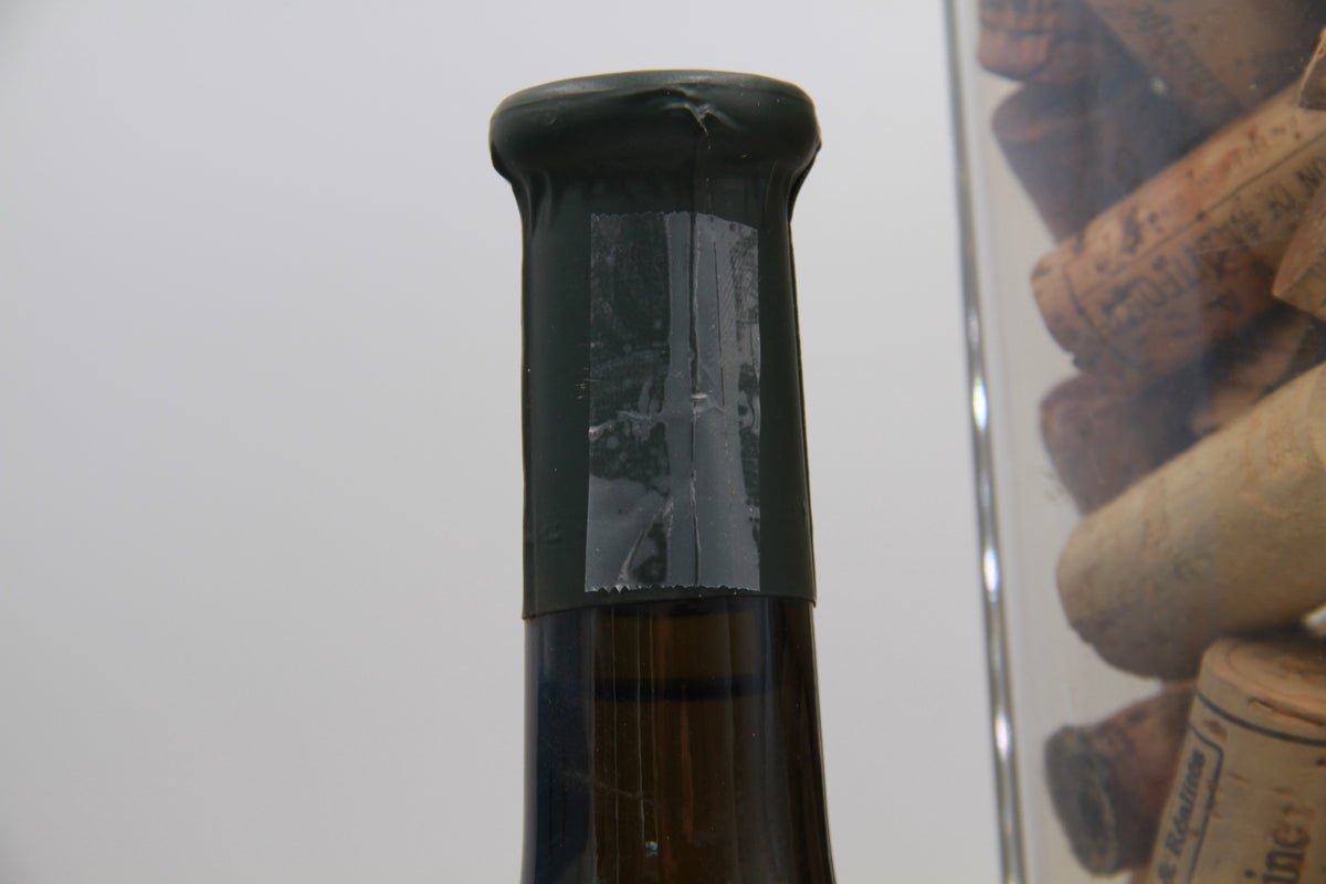 Pouilly Fumé. Baron De L.   Ladoucette    Chateau Du Nozet