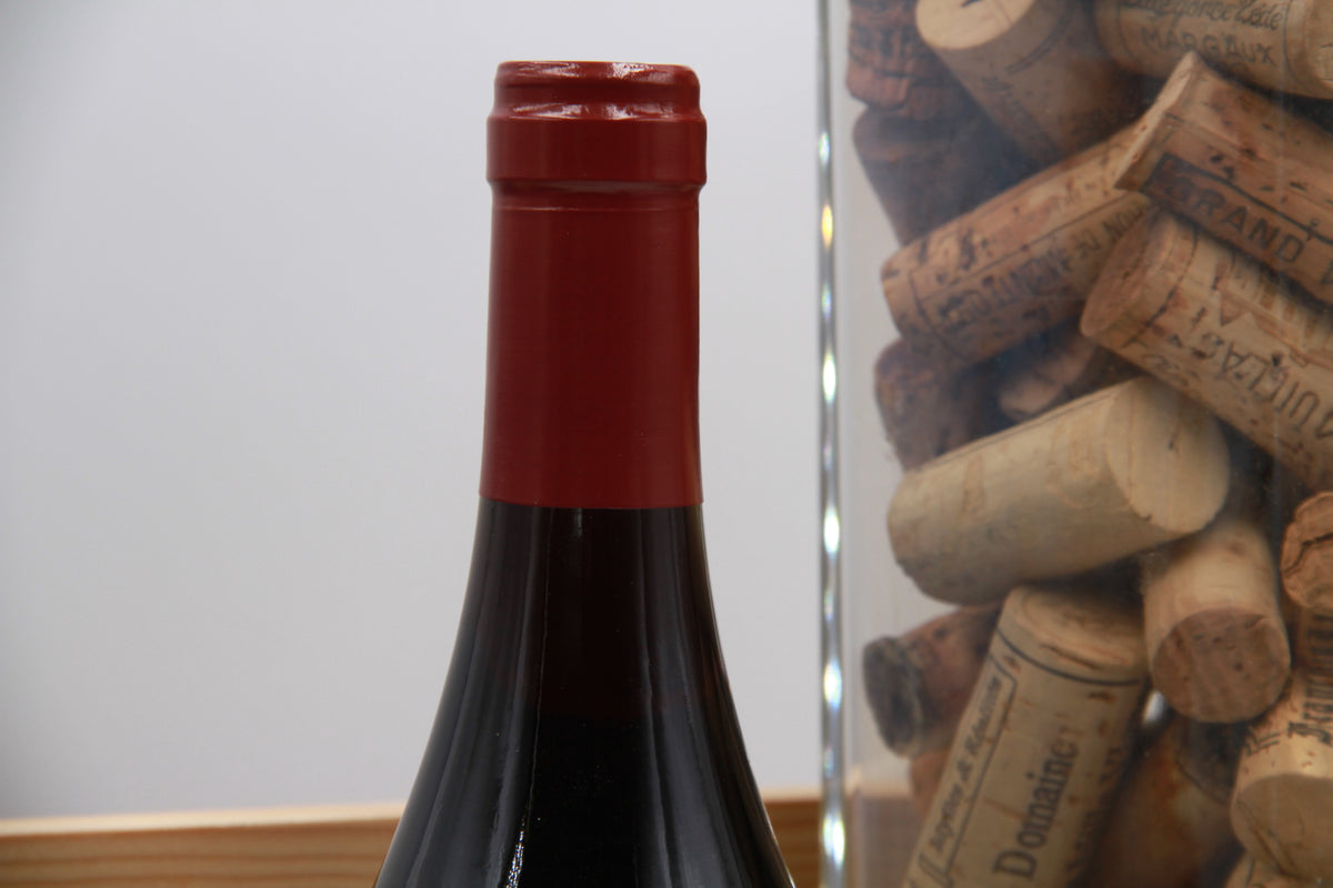 Volnay 1er Cru "Fremiet" – Domaine Marquis d'Angerville.  2022