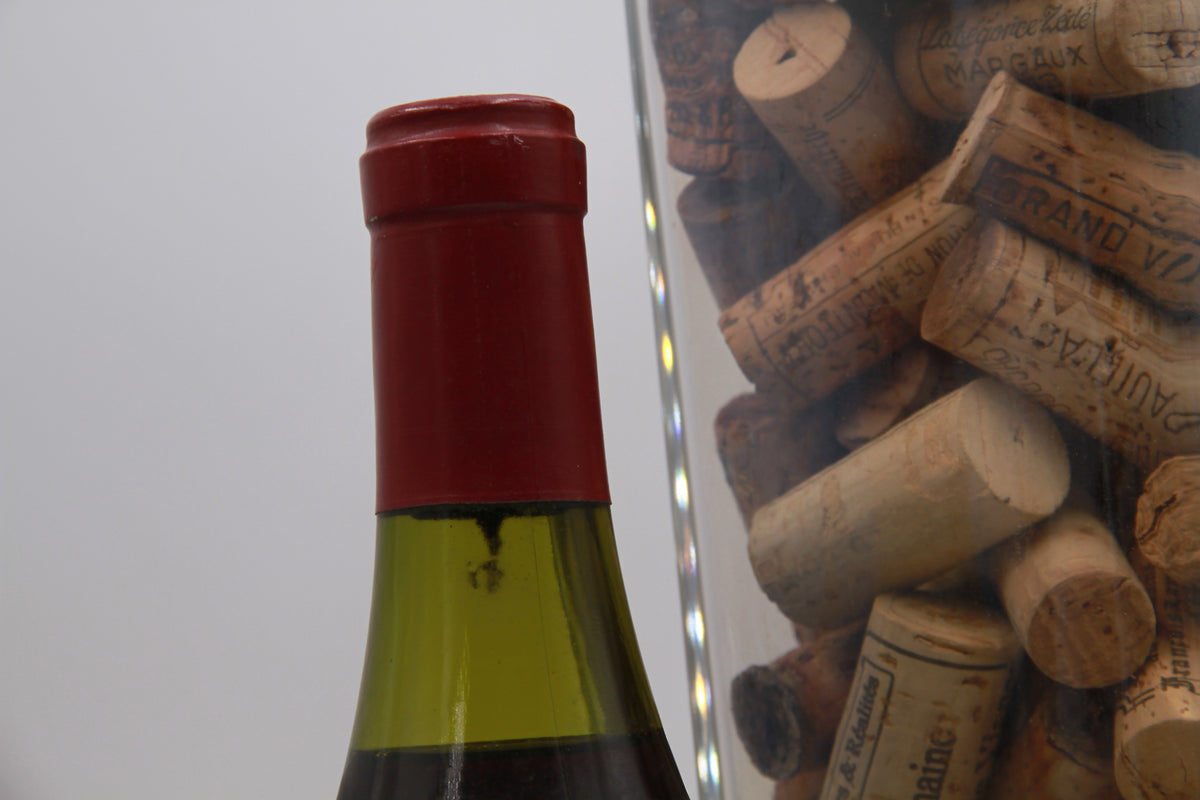 Chambolle-Musigny 1er Cru  – Domaine Daniel Moine-Hudelot. 1992