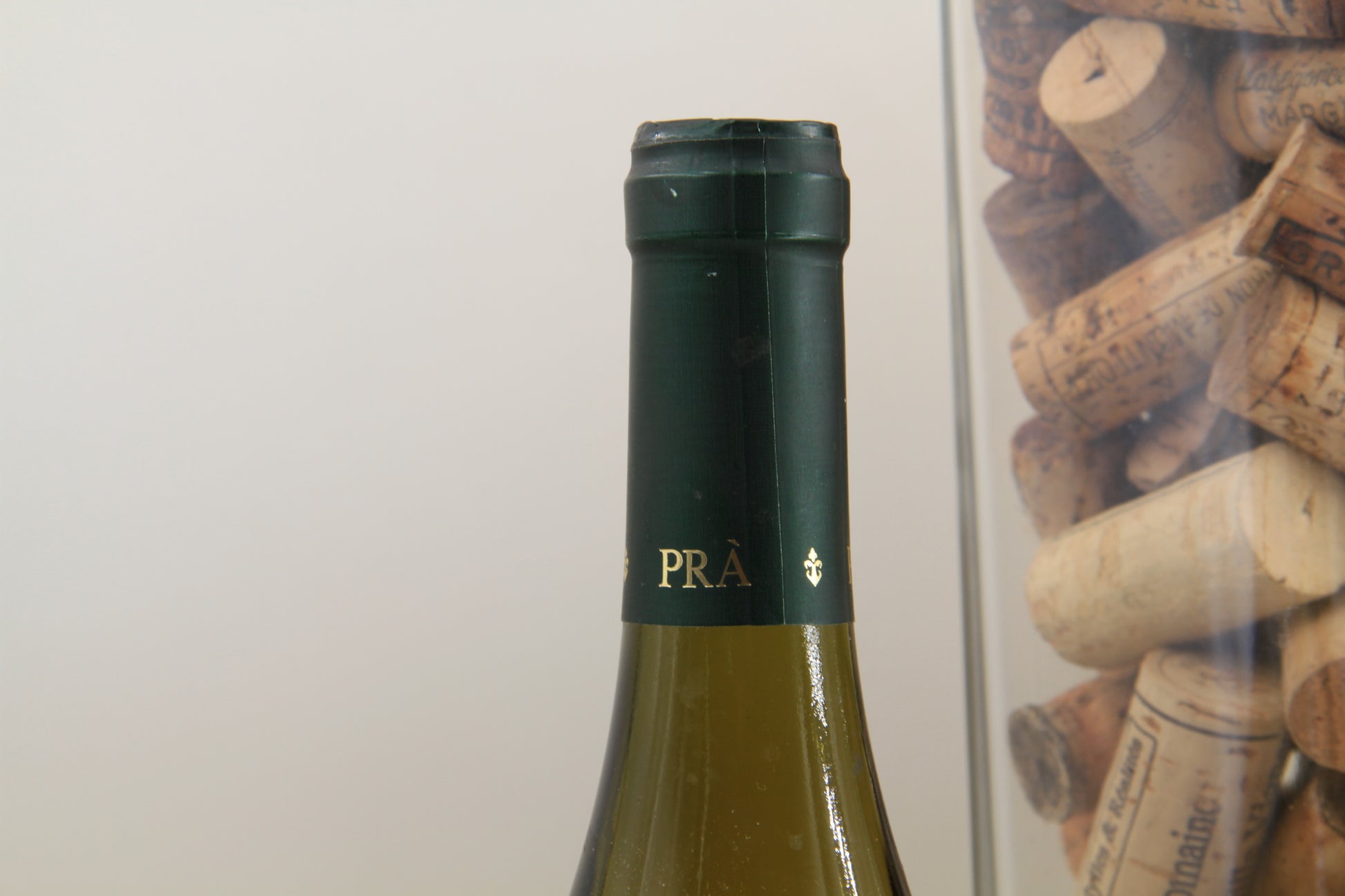 Pra Soave ** 2005 ** Classico - Eric-Dixvins