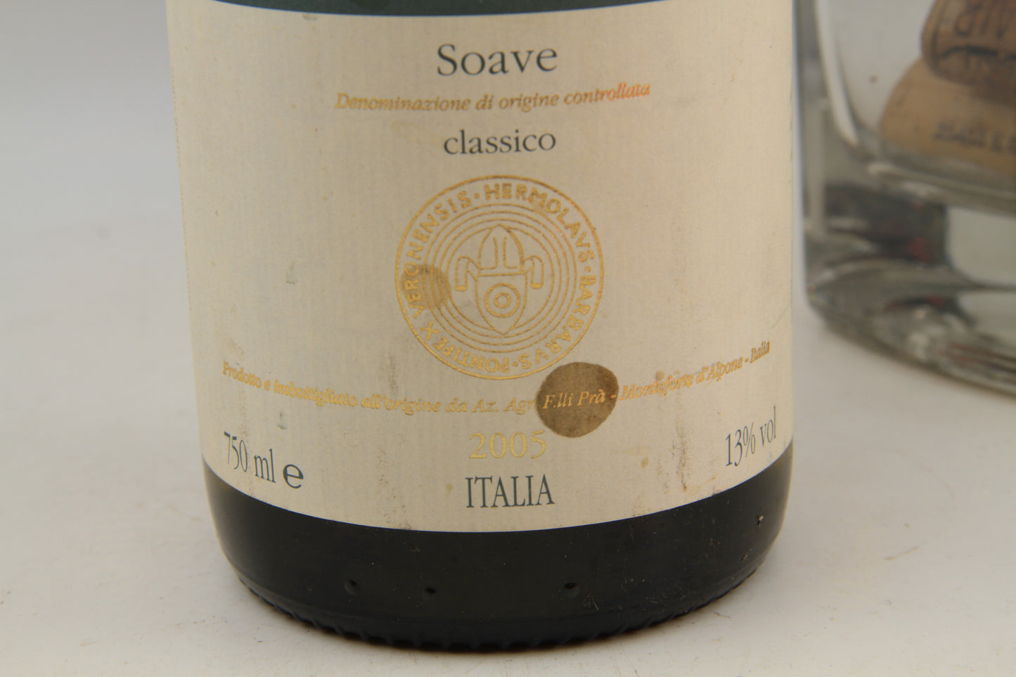 Pra Soave ** 2005 ** Classico - Eric-Dixvins