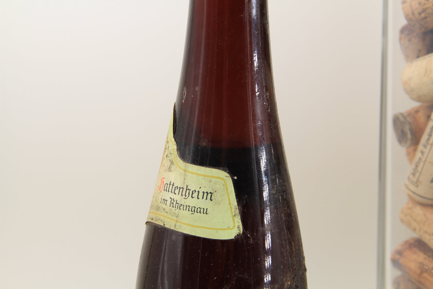 Binger Rosengarten Rheinhessen ** 1959 ** Balthasar Ress - Eric-Dixvins