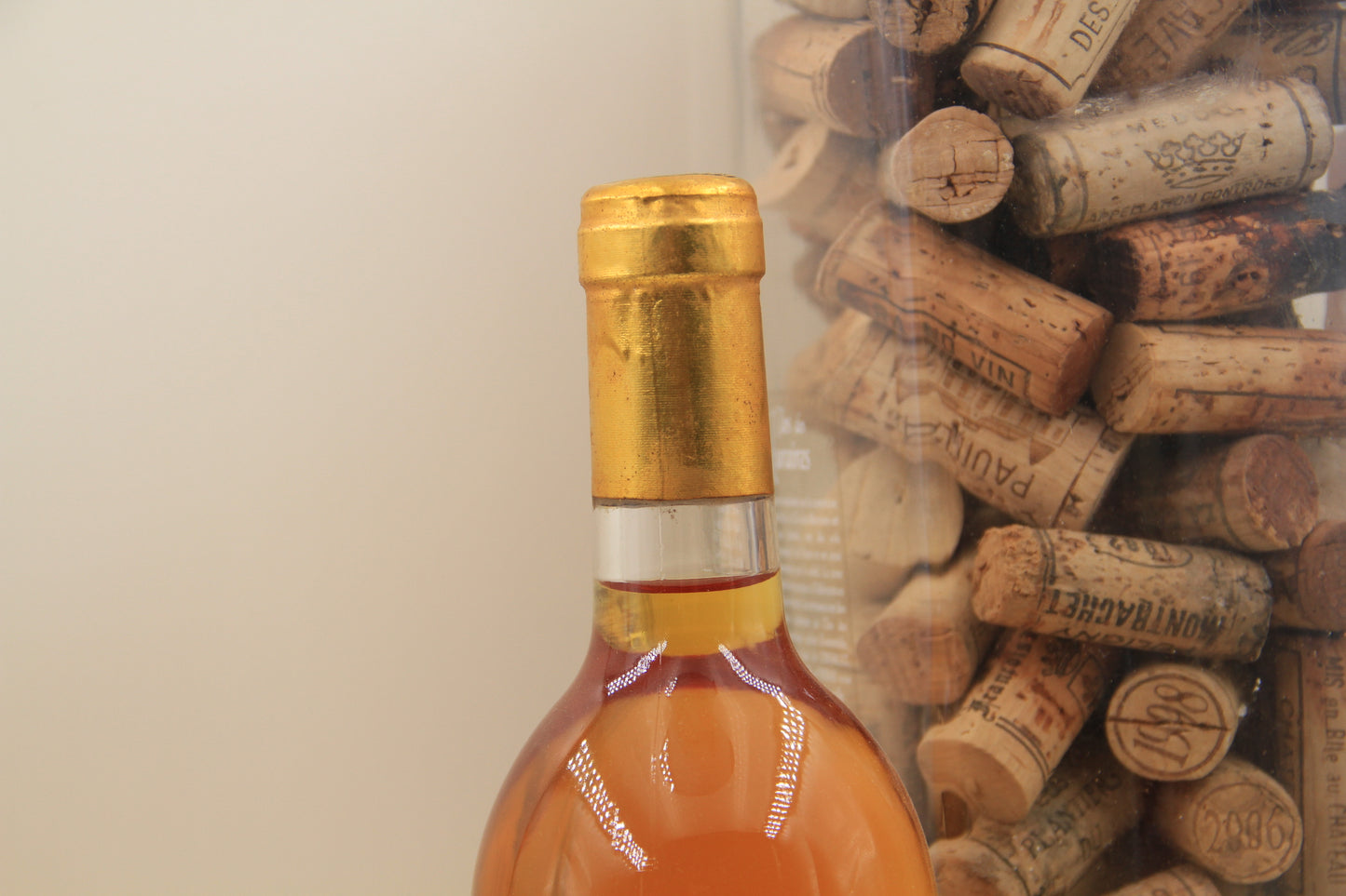 Chateau Filhot **1990 **. Grand Cru Classé   Sauternes - Eric-Dixvins