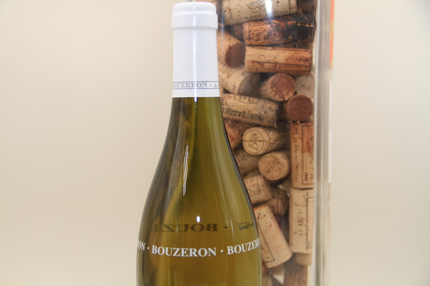 Bouzeron ** 2015** Domaine A&P De Villaine - Eric-Dixvins