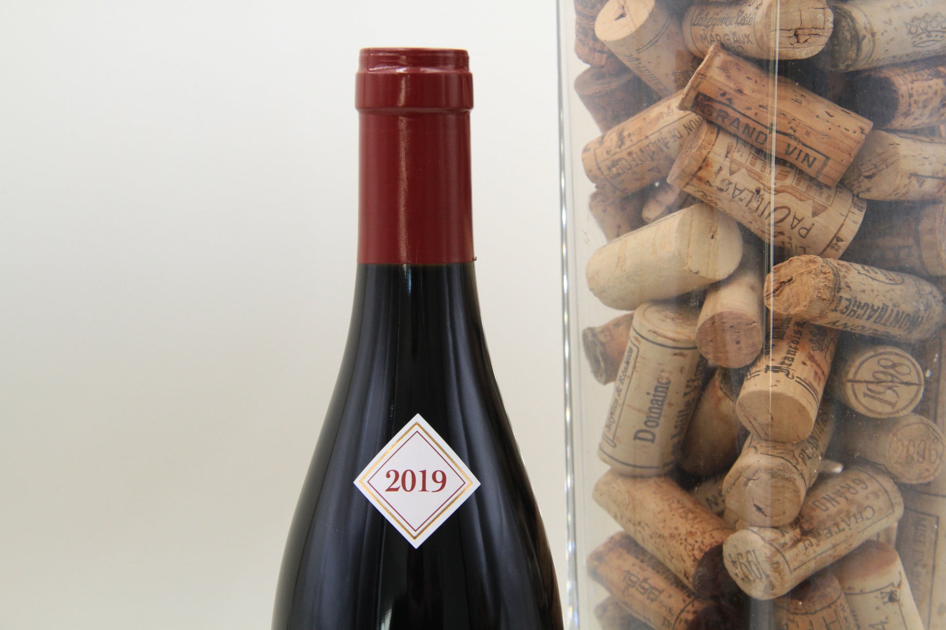 Vosnes Romanée **2019 ** Domaine Michel Gros - Eric-Dixvins