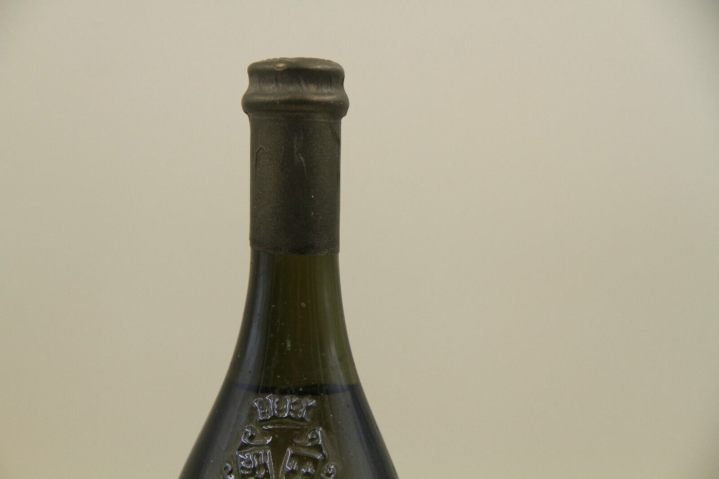 -Pouilly Fumé " Cuvée Majorum " ** 1990 ** Michel Redde - Eric-Dixvins